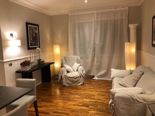 Casa Monique, appartamento incantevole Roma Esterno foto